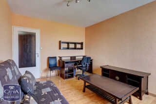  Appartement � vendre 1 pi�ce 34 m�