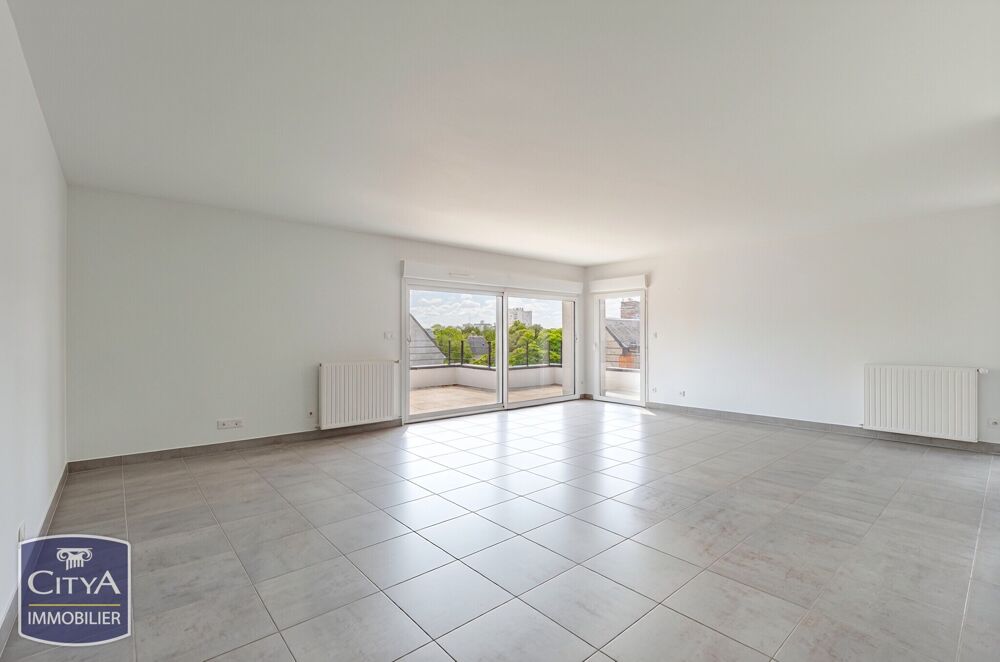 Appartement 5 pièces 101 m² · à Tours · 101 m² · 340 000 €