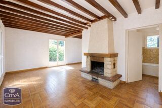  Maison à vendre 3 pièces 59 m²