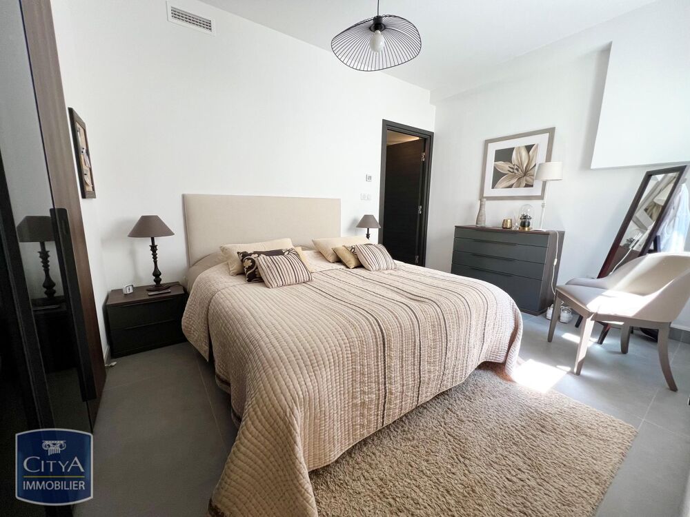 Vente Appartement appartement La grande-motte