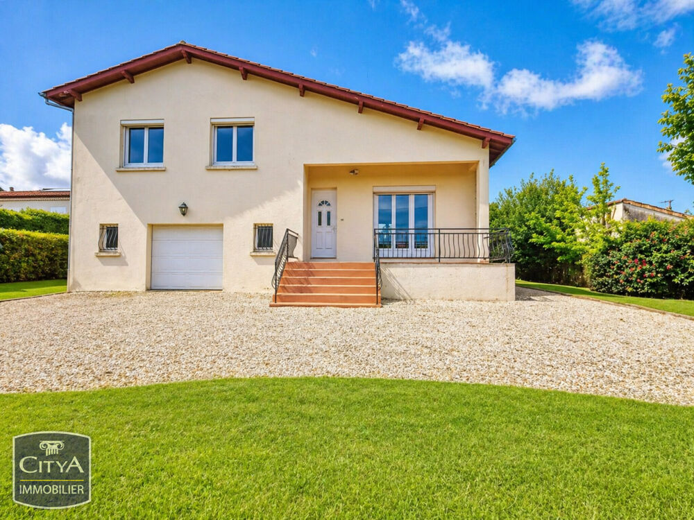 Maison 4 pièces 120 m² · à Les Billaux · 120 m² · 279 000 €
