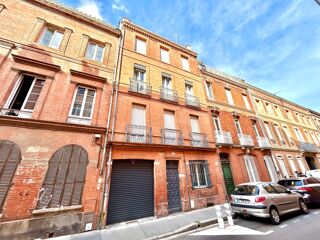  Appartement à vendre 2 pièces 34 m²