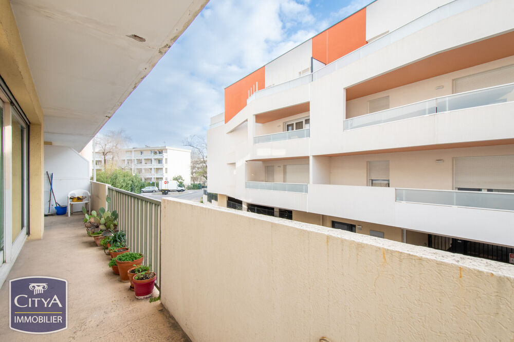 Vente Appartement appartement Montpellier