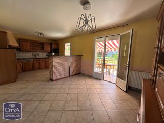  Maison � vendre 4 pi�ces 97 m�