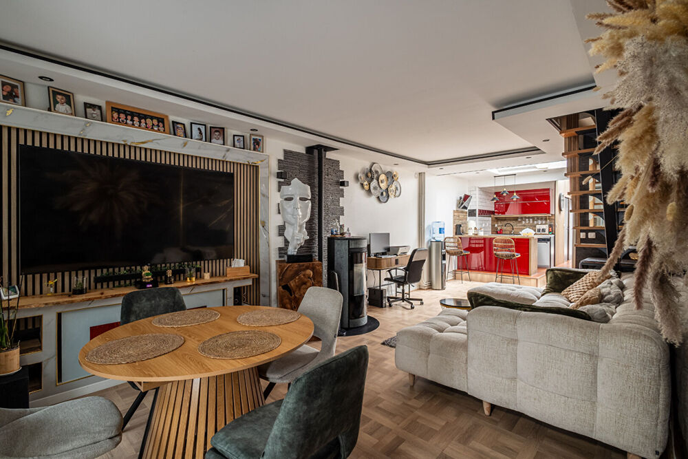 Vente Maison maison Lille