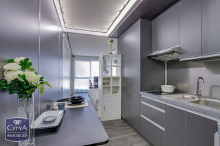 Vente Appartement appartement Reims