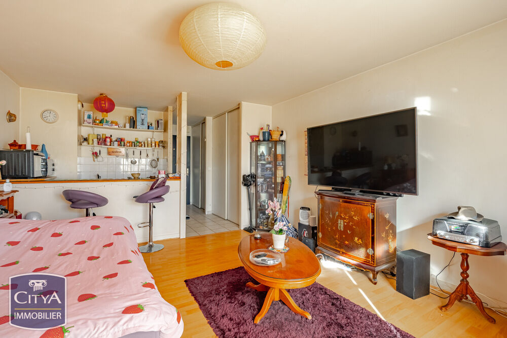 Vente Appartement appartement Ballan-miré