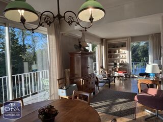  Appartement à vendre 4 pièces 105 m²