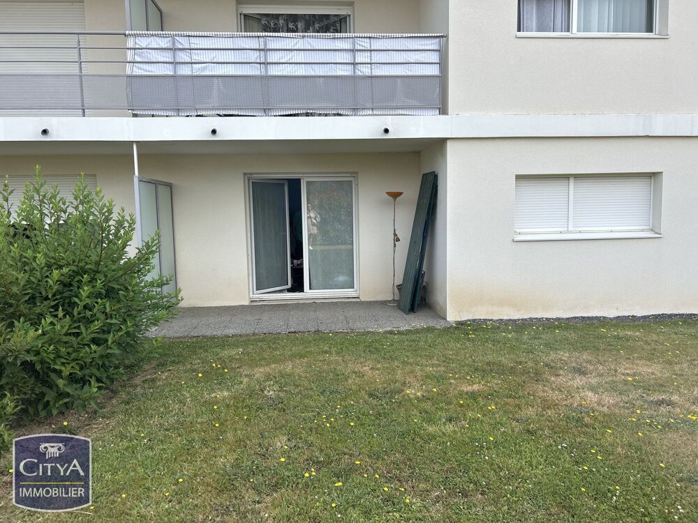 Vente Appartement appartement Lannion