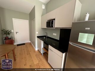  Appartement à vendre 2 pièces 50 m²