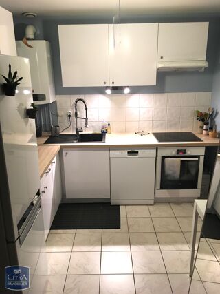 Maison à vendre 3 pièces 66 m²