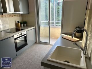  Appartement à vendre 4 pièces 67 m²