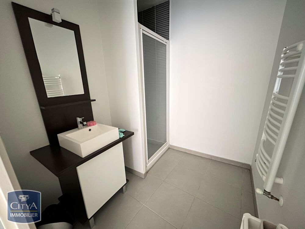 Vente Appartement appartement Saint-xandre