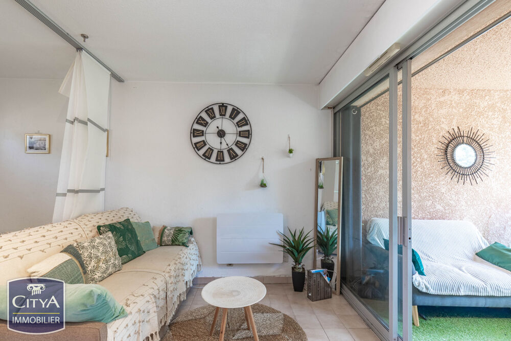 Vente Appartement appartement Sanary-sur-mer