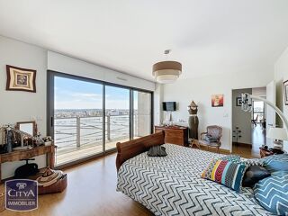  Appartement � vendre 5 pi�ces 151 m�