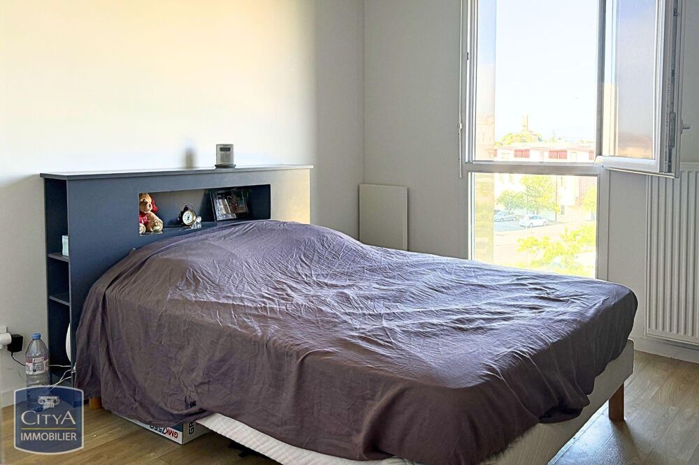 Vente Appartement appartement L'isle-d'abeau