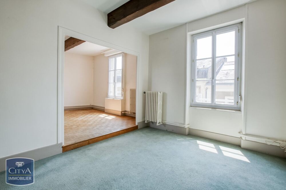 Vente Appartement appartement Angers