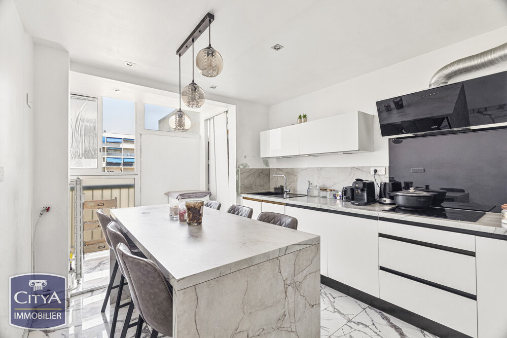 Vente Appartement appartement Cannes