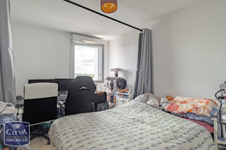  Appartement à vendre 2 pièces 37 m²