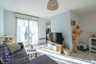  Appartement à vendre 2 pièces 49 m²