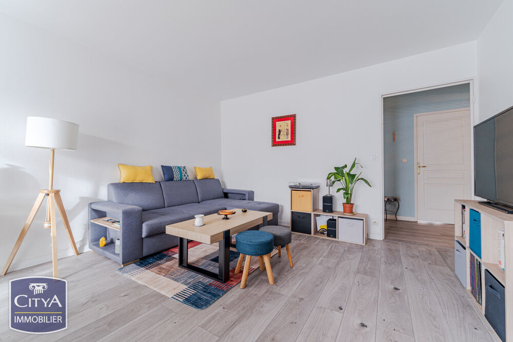 Vente Appartement appartement Tours