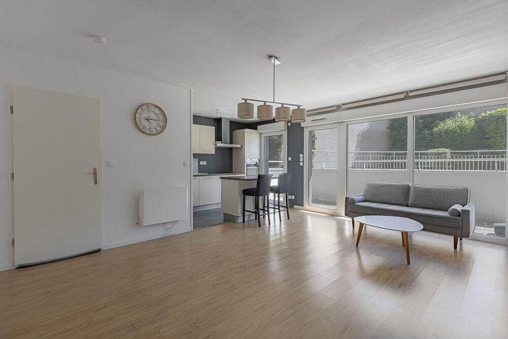 Vente Appartement appartement Roubaix