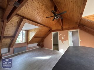  Appartement à vendre 3 pièces 53 m²