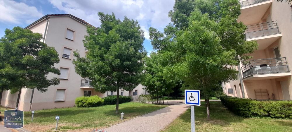 Vente Appartement appartement Autun