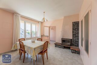  Maison  vendre 6 pices 120 m