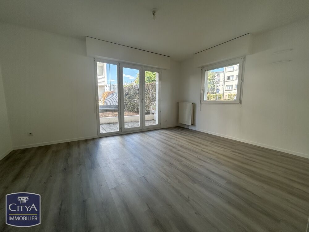 Vente Appartement appartement Nantes