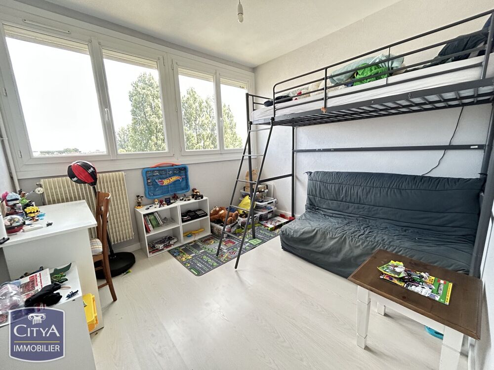 Vente Appartement appartement Le mans