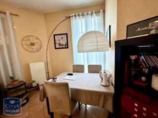  Appartement à vendre 3 pièces 63 m²