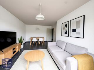 Vente Appartement appartement Cublac