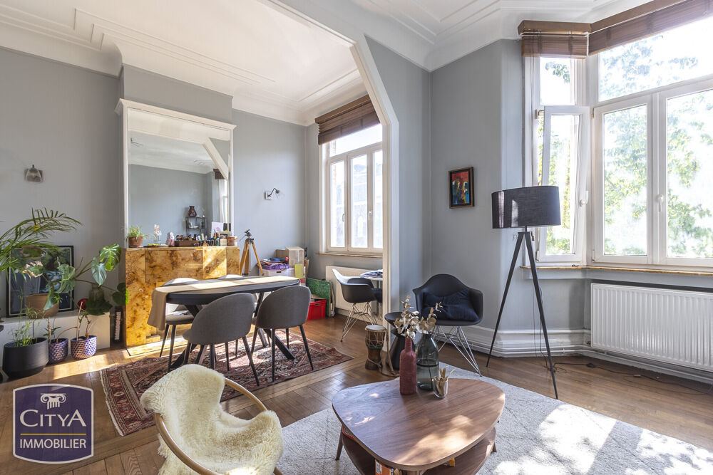 Appartement 3 pièces 71 m² · à Roubaix · 71 m² · 149 500 €