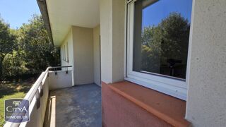  Appartement à vendre 2 pièces 44 m²