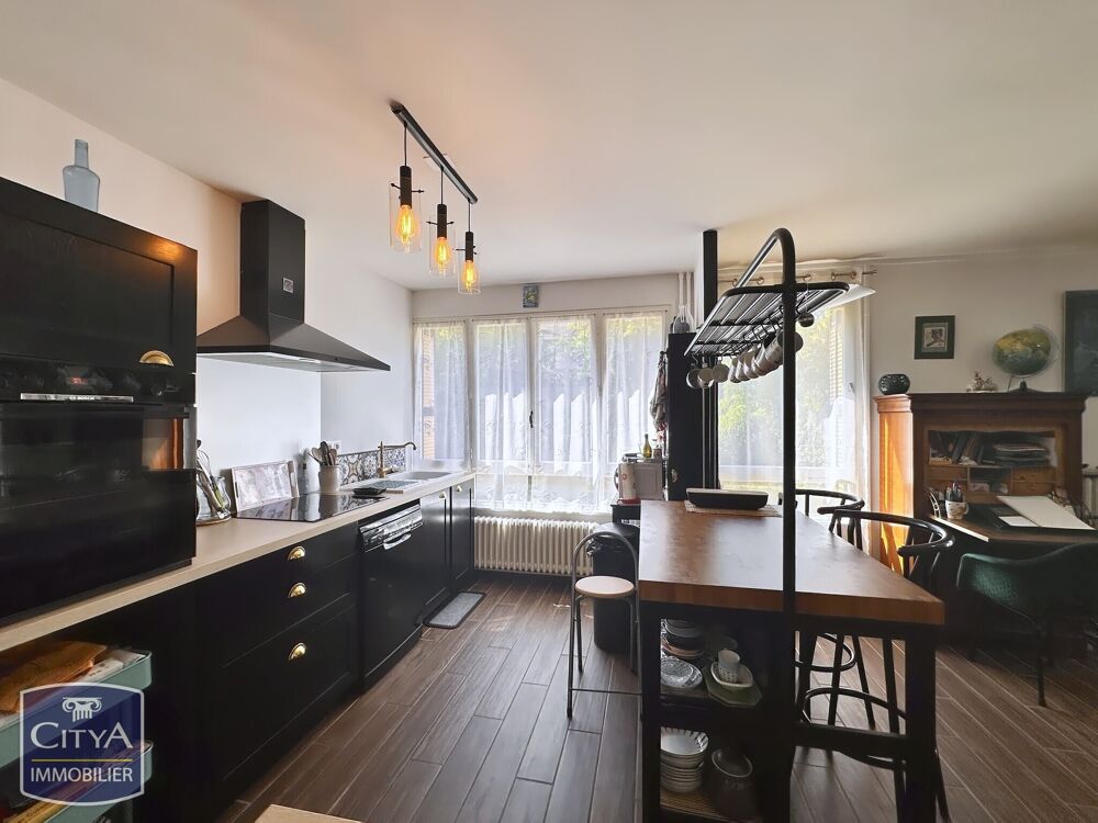 Vente Appartement appartement Vénissieux