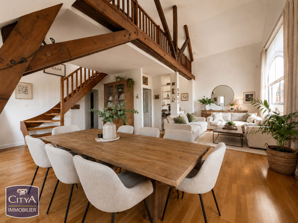Appartement 4 pièces 154 m² · à Cambrai · 154 m² · 416 000 €