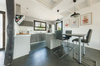 Maison à vendre 6 pièces 160 m²