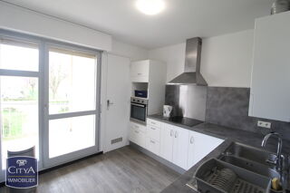  Appartement à vendre 2 pièces 50 m²