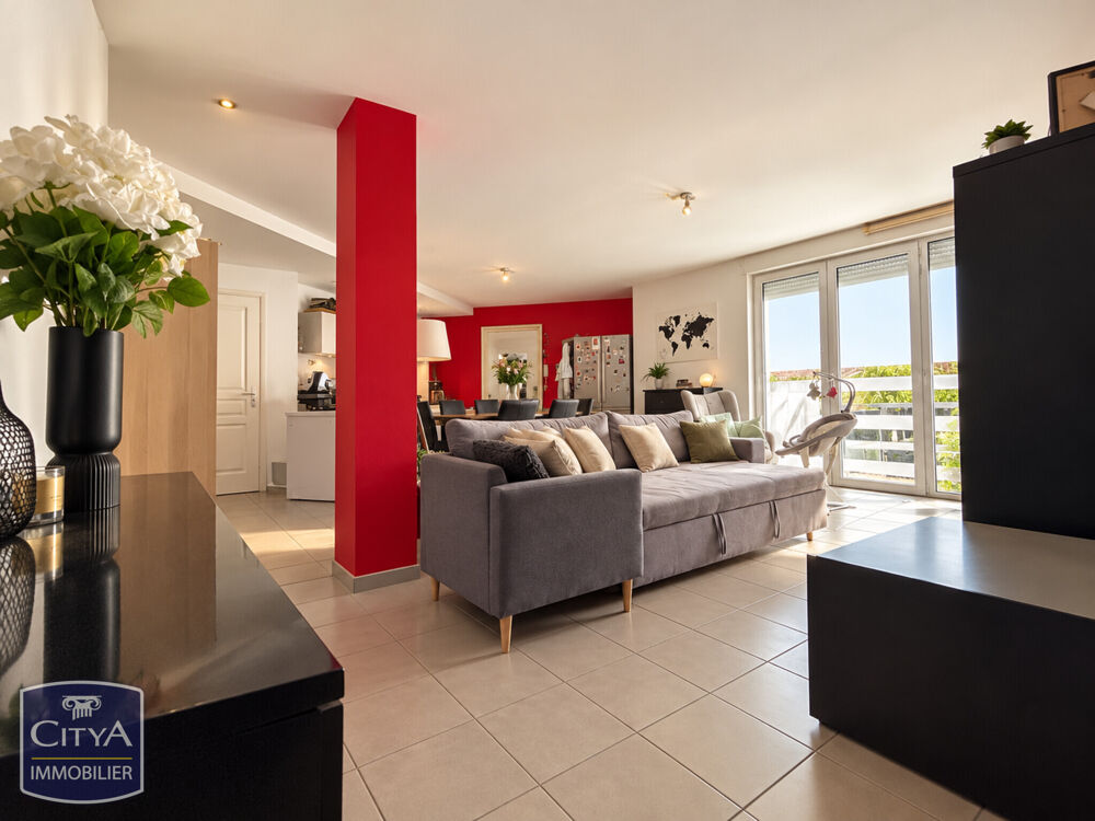 Vente Appartement appartement Lambersart