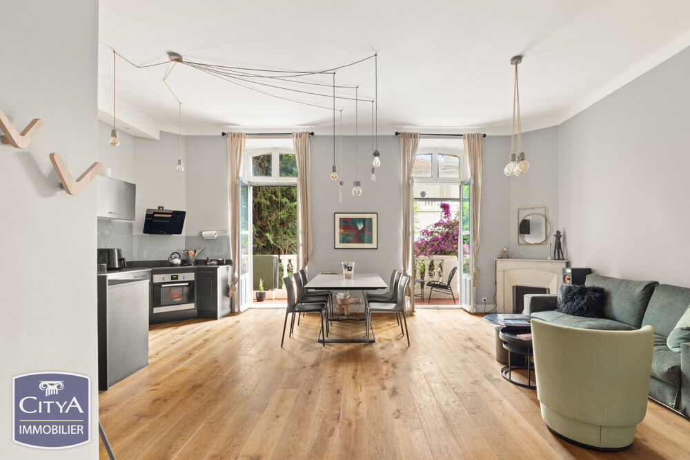 Vente Appartement appartement Cannes