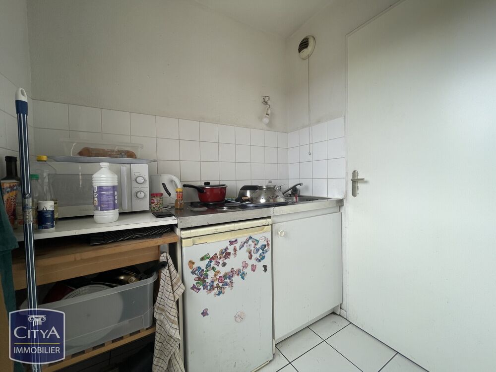Vente Appartement appartement Rouen