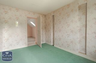  Maison à vendre 5 pièces 130 m²