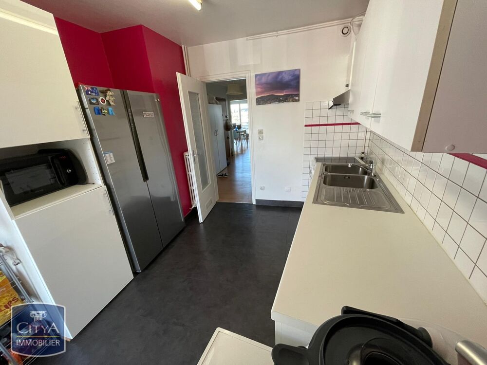 Vente Appartement appartement Cherbourg-en-cotentin