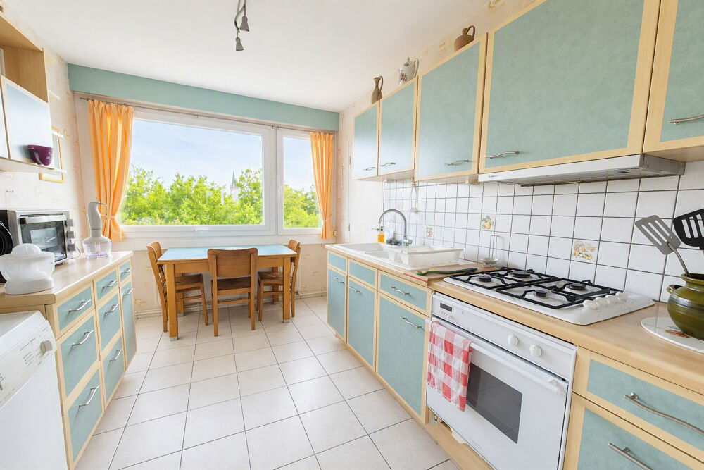 Vente Appartement appartement Lambersart