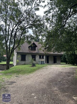  Maison  vendre 6 pices 150 m