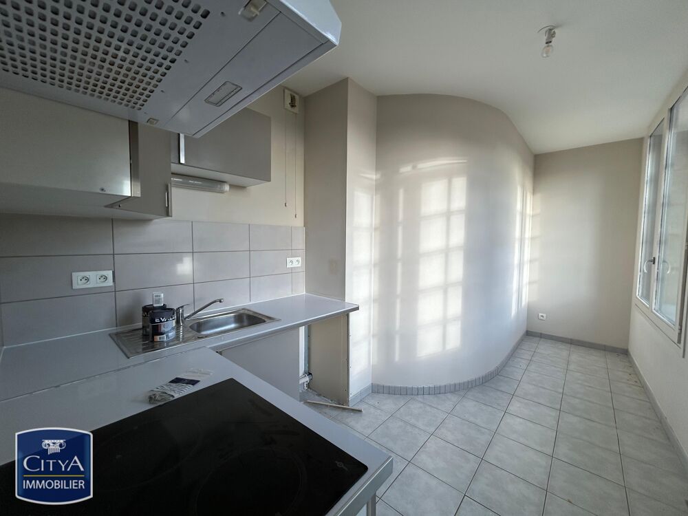Vente Appartement appartement Sedan