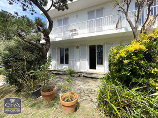  Appartement � vendre 3 pi�ces 54 m�