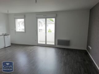  Appartement à vendre 2 pièces 51 m²