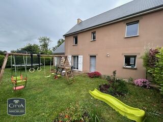  Maison à vendre 6 pièces 136 m²